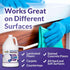 Supplies,1-Gallon. Sheiner's Multipurpose Cleaner Concentrate, No-Rinse Floor Cleaner for Mopping & Floor Degreaser
