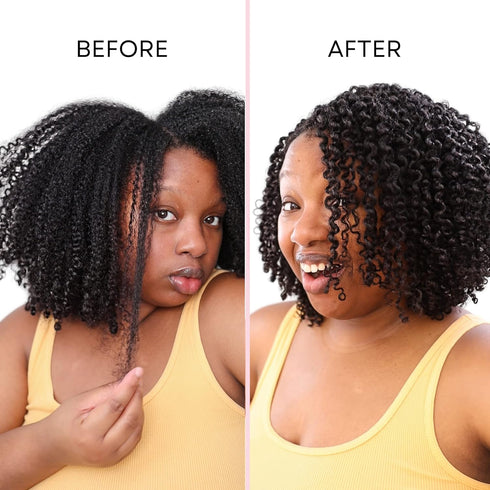 Donna's Recipe by Tabitha Brown Sweet Potato Pie Extra Creamy Moisturizing Conditioner