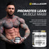 Cellucor Cor-Performance Creatine Monohydrate for Muscle Growth and Strength, 72 Servings