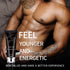 LAFIYA Male Re-Vitalize Cream, Penile Health Relief Cream Restore Corpus Cavernosum Delay for Mens Health Moisturize