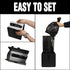 KMMOTORS Plastic Bags for Jopps, Premium Quality