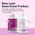 Theralogix Essentia Multivitamin for Women - 90 Tablets, Daily Support for Immune & Bone Health