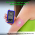 YOUSHARES Silicone Case for Dexcom G7 Receiver, Anti Slip Soft Protective Cover for G7 Device