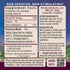 WishGarden Herbs Kick-Ass Allergy - Plant-Based Non-Drowsy Herbal Supplement with Nettle Leaf, Echinacea & Yerba Santa,