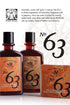 Pre de Provence No.63 Men's Collection Shave Brush