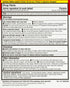 Leader Urinary Pain Relief Maximum Strength, Fast Relief of UTI Pain, 30 Tablets, 5-Pack
