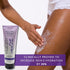 Vitabath Lavender Chamomile Moisturizing Body Cream - Soothing Hydration for Dry Skin, 8 Ounce