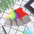 Maitys 8 Pieces Flea Lice Combs, Double Sided Lice and Nit Removal Grooming Combs for Humans and Pets (Orange, Blue,