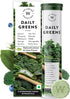 WELLBEING B6, B12 Immunity 39+ Antioxidants(15Tabs 2) (63 (Pack 2)) NUTRITION Daily Greens, Wholefood Multivitamin