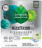 Seventh Generation Power Plus Dishwasher Detergent Packs, Fresh Citrus Scent, 40 Count for Sparkling Dishes