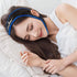 Anti Snoring Chin Strap - Comfortable Neoprene Adjustable Jaw Strap for Better Sleep, Snoring Solution for Men and Women
