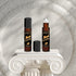 Bargz Natural Egyptian Musk Oil 0.33oz/10ml - Pure Perfume Fragrance for Skin, Hair, Body & Massage