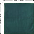 paonne Pack 8) Reusable Cleaning Towels, Microfiber Cleaning Cloth for House, Kitchen, Car, Motorbike, Windows