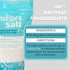 | Magnesium Bath Flakes | Soak for Relaxation, Recovery, & Wellness | 4 Pound Bag