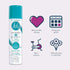 Pack, 2 3 Count FDS Intimate Deodorant Spray All Day Freshness Variety Shower Fresh and Delicate Breeze, Ounce Bottles