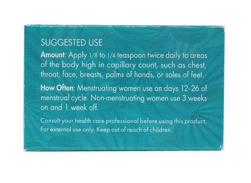 Kokoro 2oz Recommended 1996 Balance Creme for Women | Skin Moisturizing | Jar | No Phytoestrogens | Since in What Your