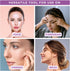 Skincare Ice Roller for Face - Facial Cold Massage Roller for Puffiness, Headaches, and Skin Pores