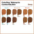 Revlon Liquid Foundation - ColorStay Face Makeup for Combination & Oily Skin, SPF 15, 380 Rich Ginger