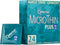Kimono Microthin Plus Pack of 24 - Premium Lubricated Natural Latex Condoms,