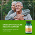 Swanson Double Strength Tocotrienols Antioxidant, 60 Liquid Capsules, 100mg Each