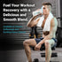 Unflavored Protein Powder - New Formula - Lactose-Free, Gluten-Free, Non-GMO Whey Isolate Supplement Shake (30