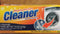 3 Pouches Washing Machine Cleaner, Deep Cleaning Formula