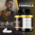 NutraRize (60 Booster XT for Men, Male Enhancing Capsules, Premium Formula to Support Daily Energy & Peak Performance