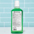 ACT Restoring Zero Alcohol Fluoride Mouthwash 33.8 fl. oz. Strengthens Tooth Enamel, Mint Burst
