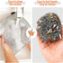 10pcs Double Layer Wire Dishcloth, Non-Scratch Multipurpose Cleaning Rags for Sinks, Pots, Pans, and Counters