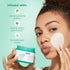 JOAH Heal Me CICA Face Toner Pads, Centella Asiatica for Soothing, Calming, Balancing Sensitive Skin, 50 Pads