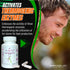 7-Keto DHEA Metabolite 50 mg Dietary Supplement - Safe and Effective Weight Management Support, 60 Capsules