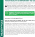 Green Tea Extract Capsules 98% with EGCG, 120 Count, Non-GMO, Natural Metabolism Boost, Antioxidant Supplement