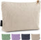 MAGEFY Small Makeup Bag, Cosmetic Bag for Women