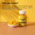 Vitamin B2 Gummies for Adults and Kids - 100mg Riboflavin with CoQ10 and Vitamin C for Migraine Relief, Pineapple Flavor