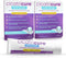 Cicatricure Open Wound Care, First Aid Antibiotic Ointment for Pain Relief, 1 oz, Pack of 2