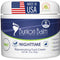 Soothing Bunion Balm Cream for Dry Cracked Feet, Hallux Valgus Care & Moisturizer for Massaging (Step 2 of 2-Step)