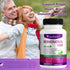 Resveratrol 1,480MG with Quercetin - 90 Vegan Capsules for Healthy Aging, Immune System, Cardiovascular & Joint Support