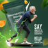 Neuropathy Superfood, Sunshine Orange