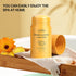 Turmeric Clay Stick Mask, Organic Vitamin C Purifying Mask for Blackhead Cleansing, Deep Clean Pore Facial Mask