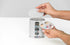 LORENZERIK 2 Pack Weekly Pill Organizer by - for Easy Medication Management