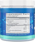 Alani Nu Pre Workout Powder Breezeberry | Sugar Free Amino Energy Boost Supplement | 200mg Caffeine, 30 Servings