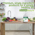 SimpleNature Countertops, (8 oz Food Grade Mineral Oil - for Moisturizing, Lubricating, Restoring & Protecting Wood