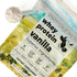Santa Cruz Paleo Whey Protein Powder, Vanilla, 20g Grass Fed Whey Protein Isolate per Serving, Gluten Free, Keto, Sugar