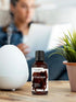 Horbaeach Chocolate Fragrance Oil, 1 fl oz (30ml) for Diffusers, Candle and Soap Making, DIY Projects