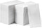 50-Pack Lintext Disposable Linen-Feel Guest Towels, 12" x 17", Soft and Absorbent Paper Napkin