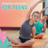 Always Radiant Teen Pads, Regular Size 1, Unscented, with Wings, 14 Count