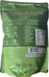 cosmix No Nonsense Plant Protein - Organic Brown Rice & Pea Isolate, 24G Protein/Serving, Gluten & Lactose Free,