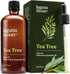 Lagunamoon Australian Tea Tree Essential Oil (150ml) - XXL Bottle for Candle Making & Aromatherapy