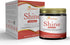 Shine Remineralizing Tooth Powder with Hydroxyapatite, Natural Teeth Whitening Powder, Cinnamon