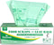 ProGreen Compostable Trash Bags 3 Gallon, Extra Thick 0.71 Mil, 100 Count, Small